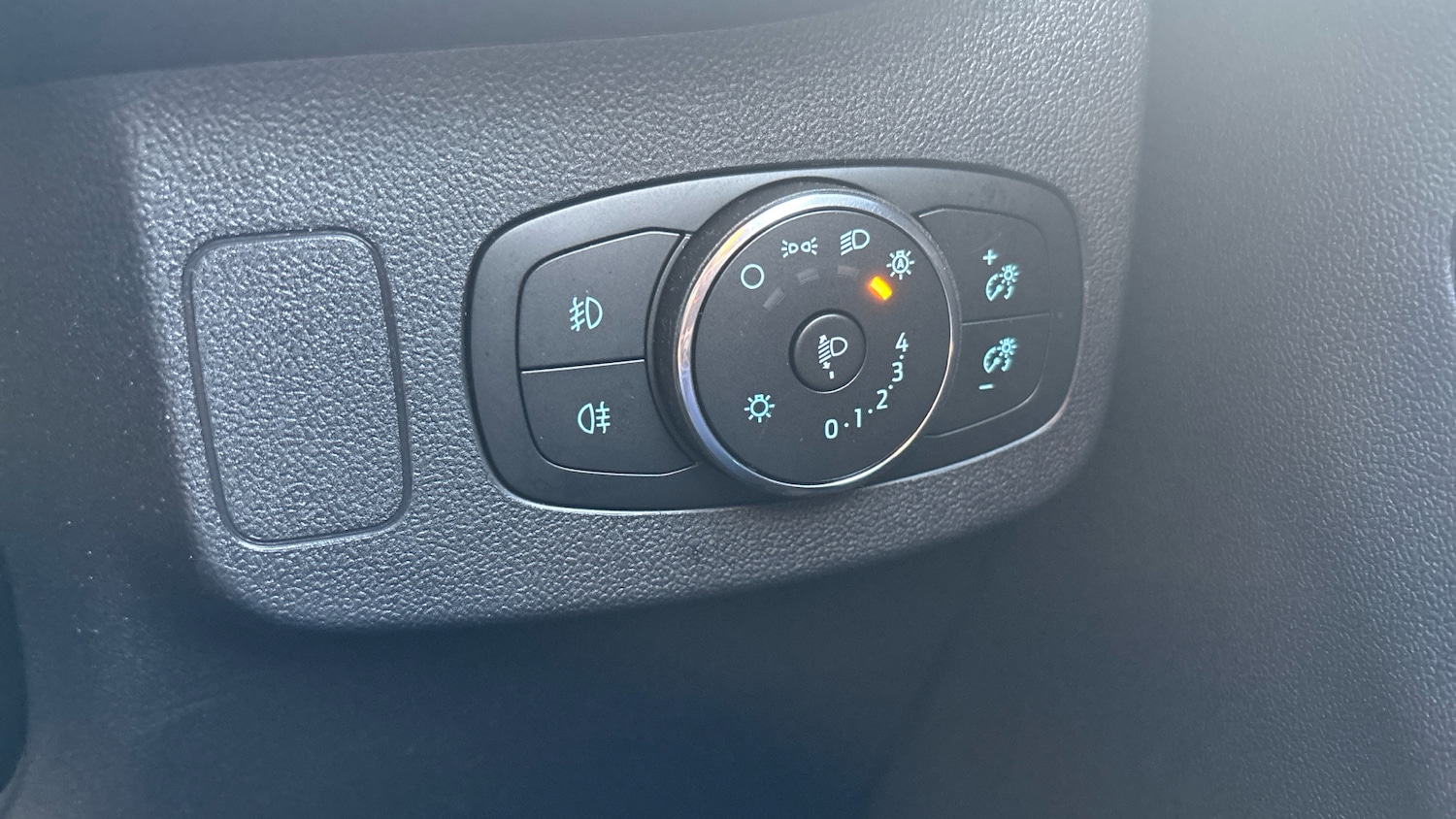 Used Ford Puma 2022 for sale - 76504371: Photo 25