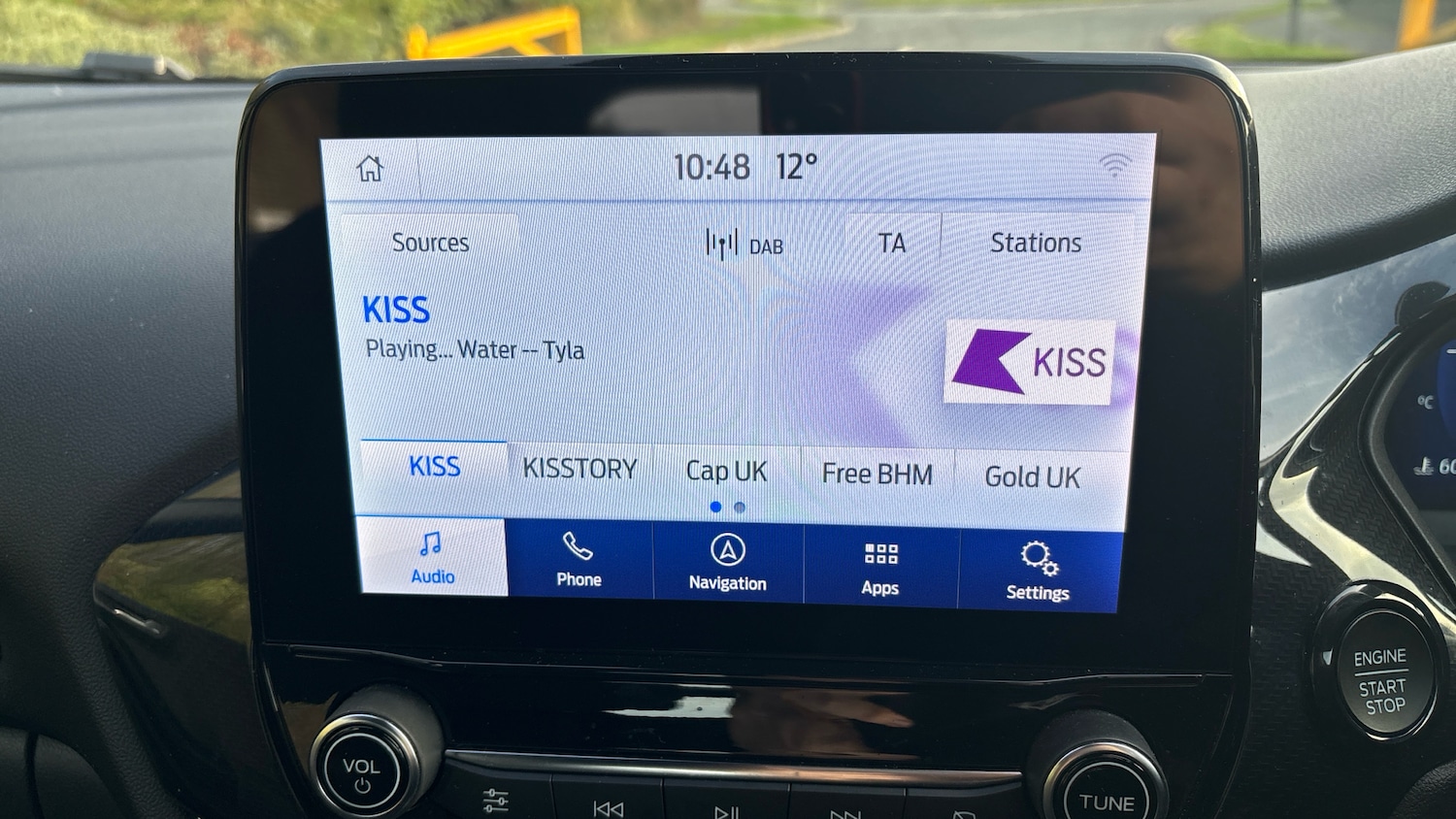 Used Ford Puma 2022 for sale - 76504371: Photo 29