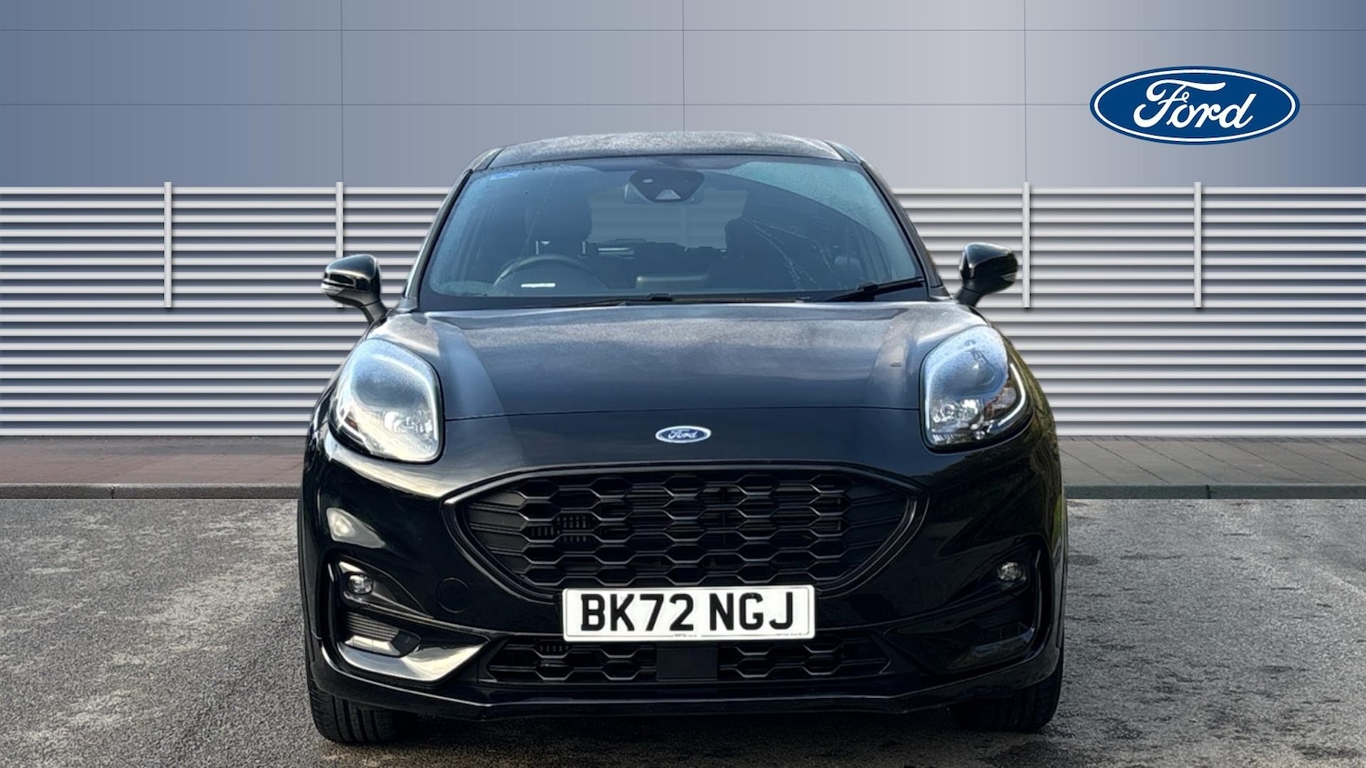 Used Ford Puma 2022 for sale - 76504371: Photo 3