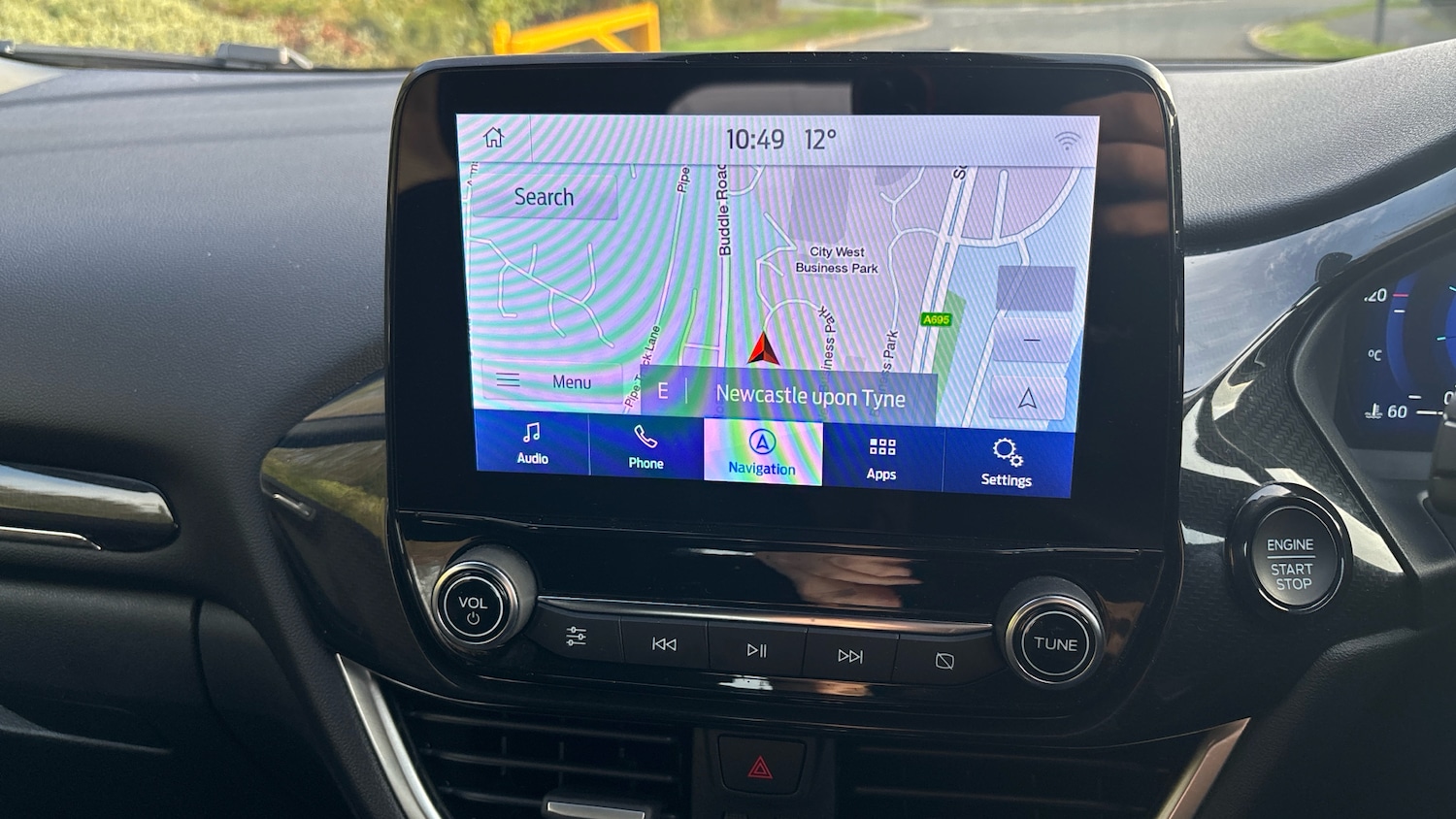 Used Ford Puma 2022 for sale - 76504371: Photo 31