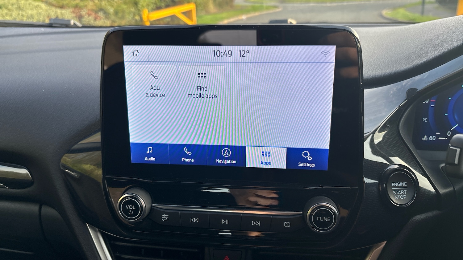 Used Ford Puma 2022 for sale - 76504371: Photo 32