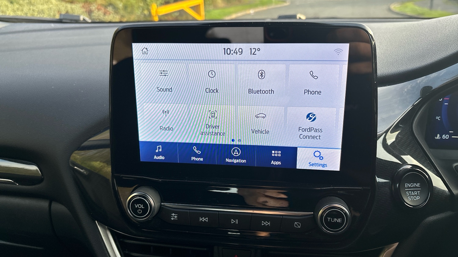 Used Ford Puma 2022 for sale - 76504371: Photo 33