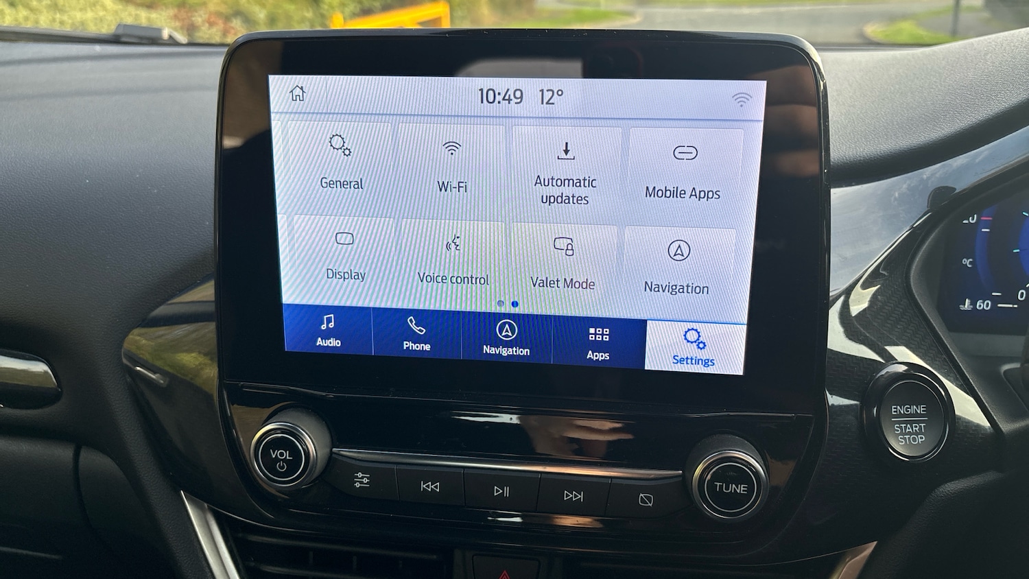 Used Ford Puma 2022 for sale - 76504371: Photo 34