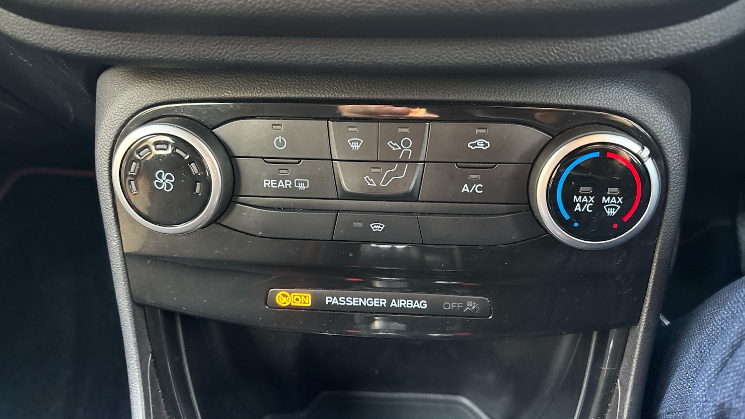 Used Ford Puma 2022 for sale - 76504371: Photo 35