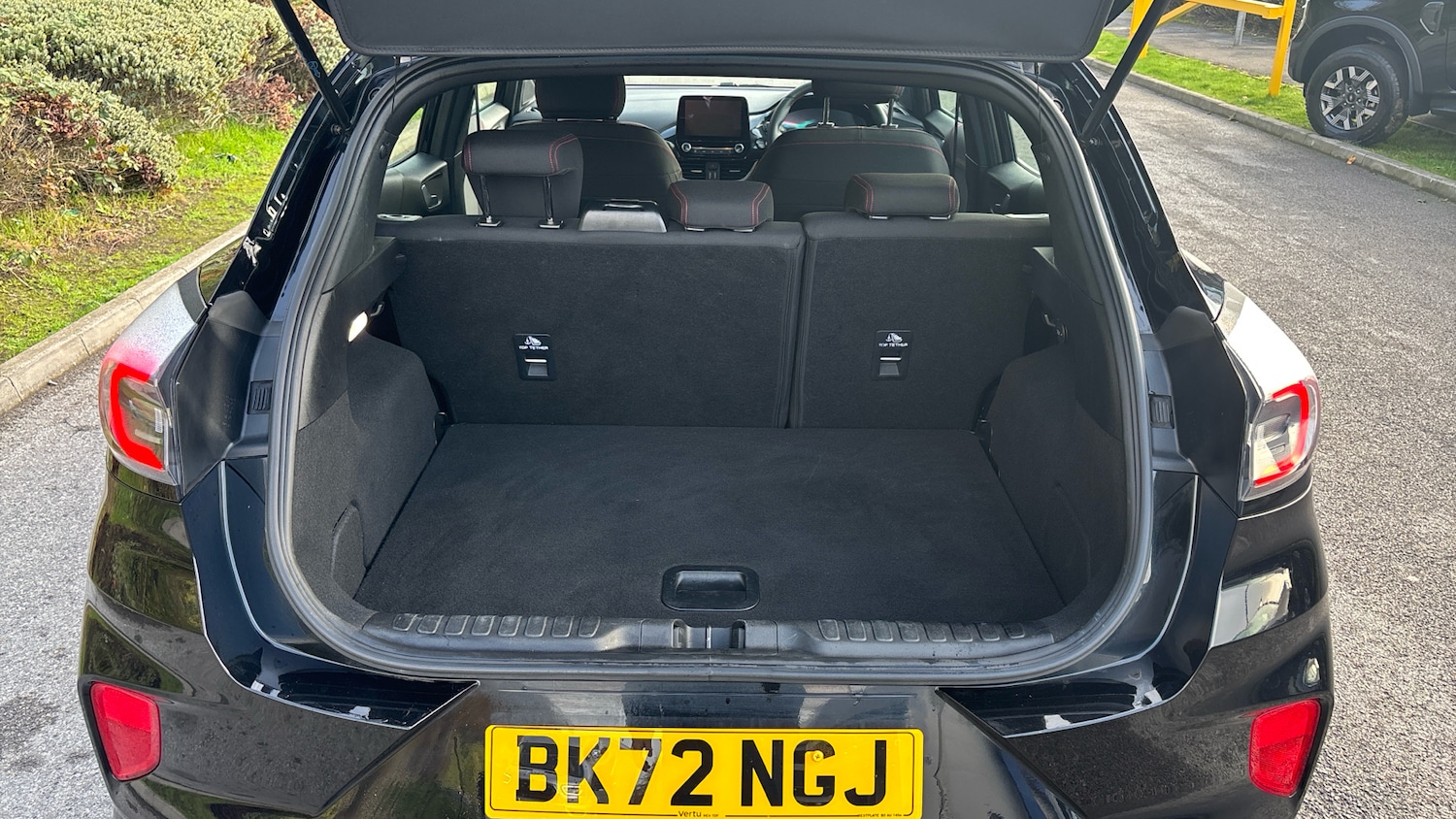 Used Ford Puma 2022 for sale - 76504371: Photo 4