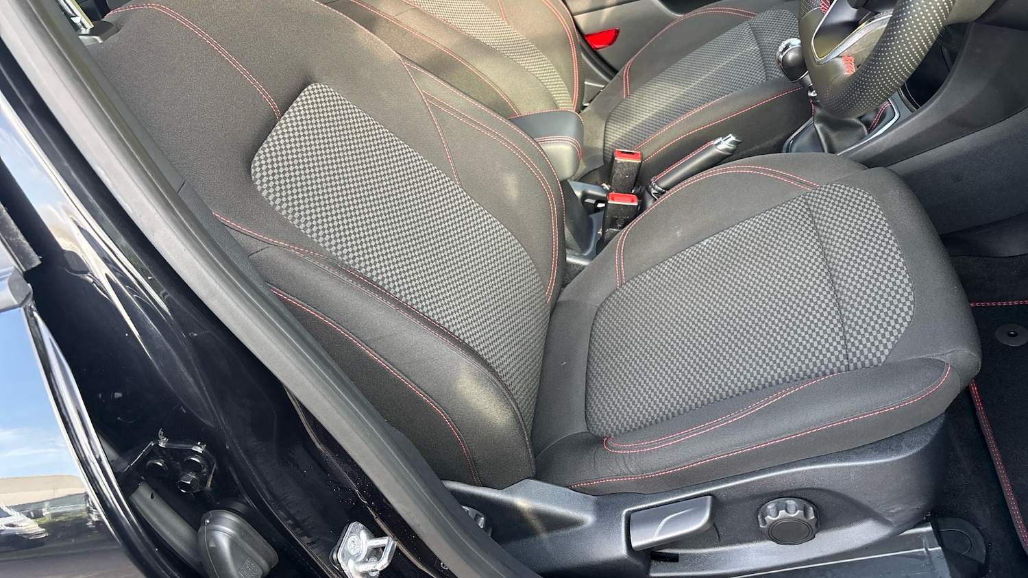 Used Ford Puma 2022 for sale - 76504371: Photo 44