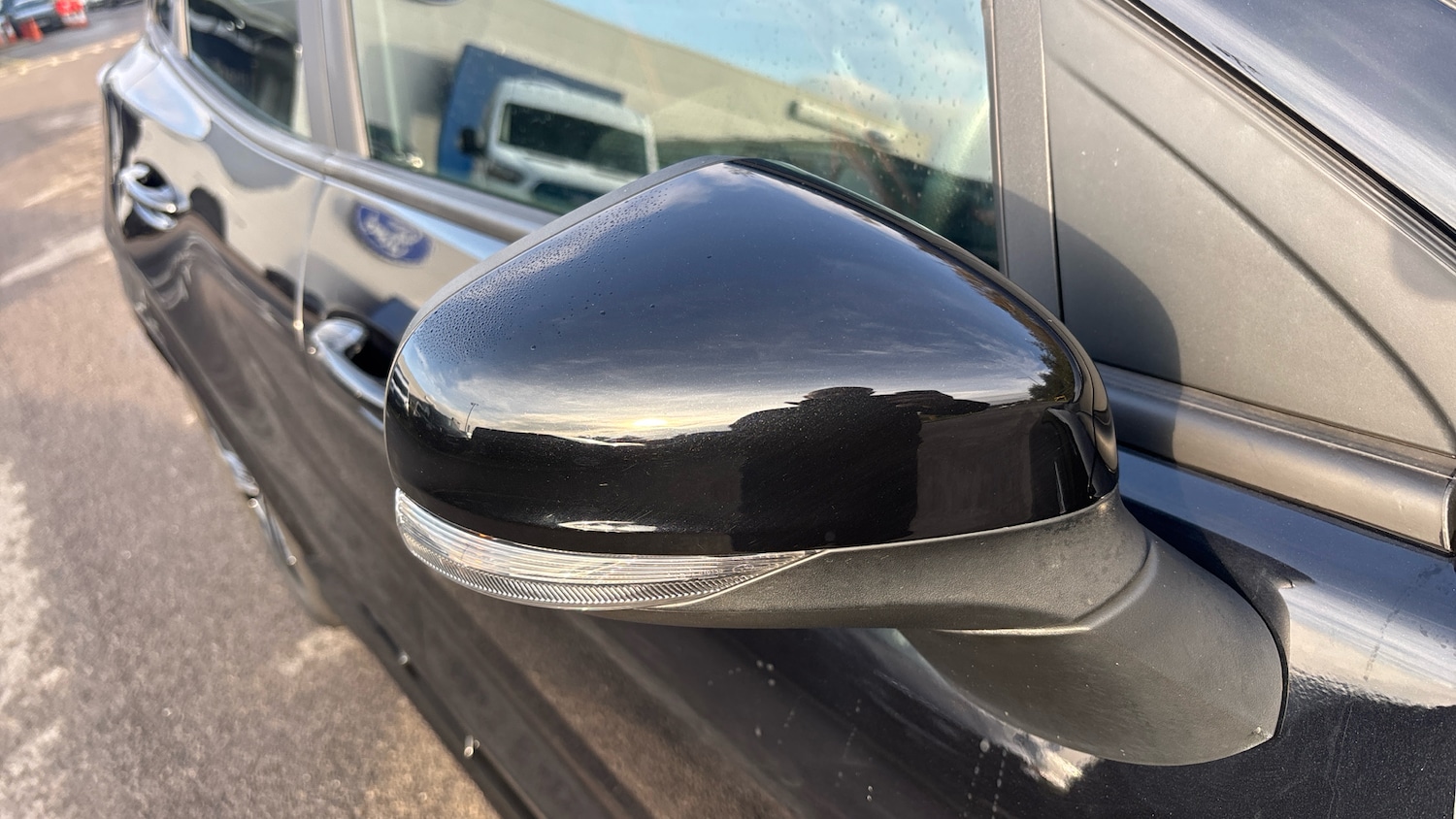 Used Ford Puma 2022 for sale - 76504371: Photo 46