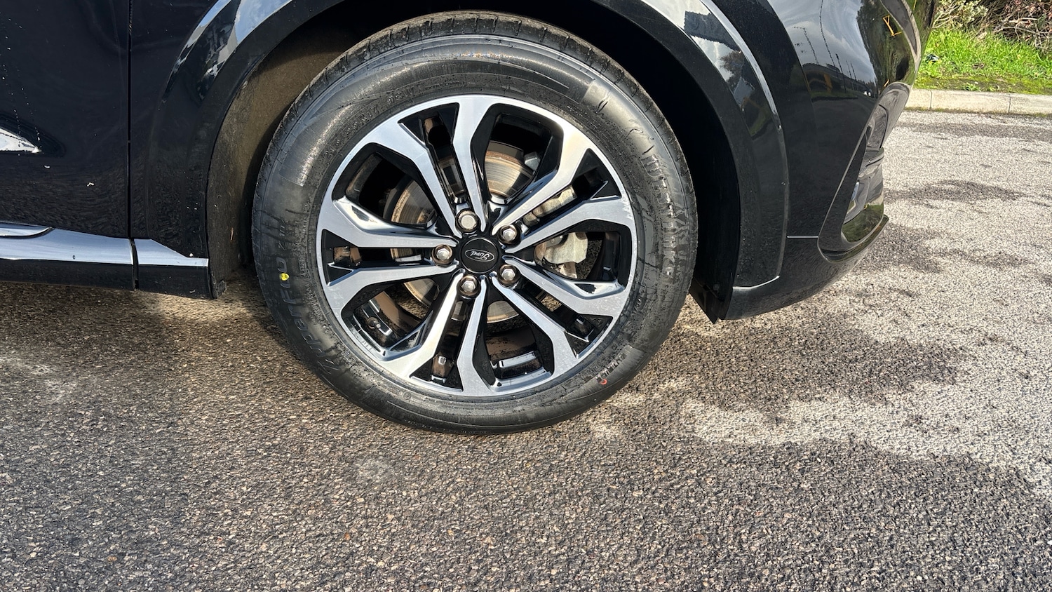 Used Ford Puma 2022 for sale - 76504371: Photo 48