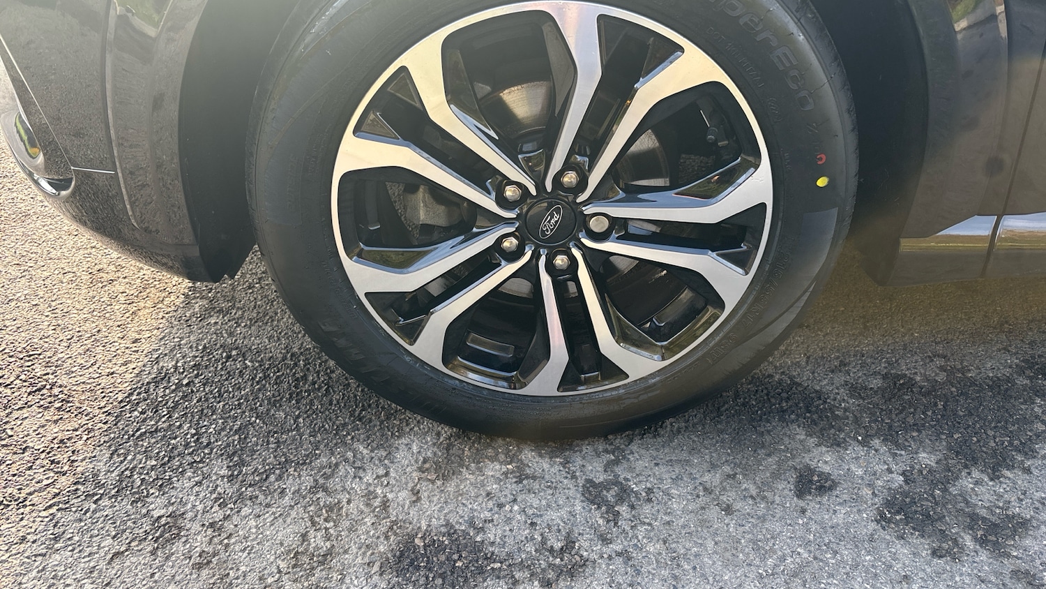 Used Ford Puma 2022 for sale - 76504371: Photo 52