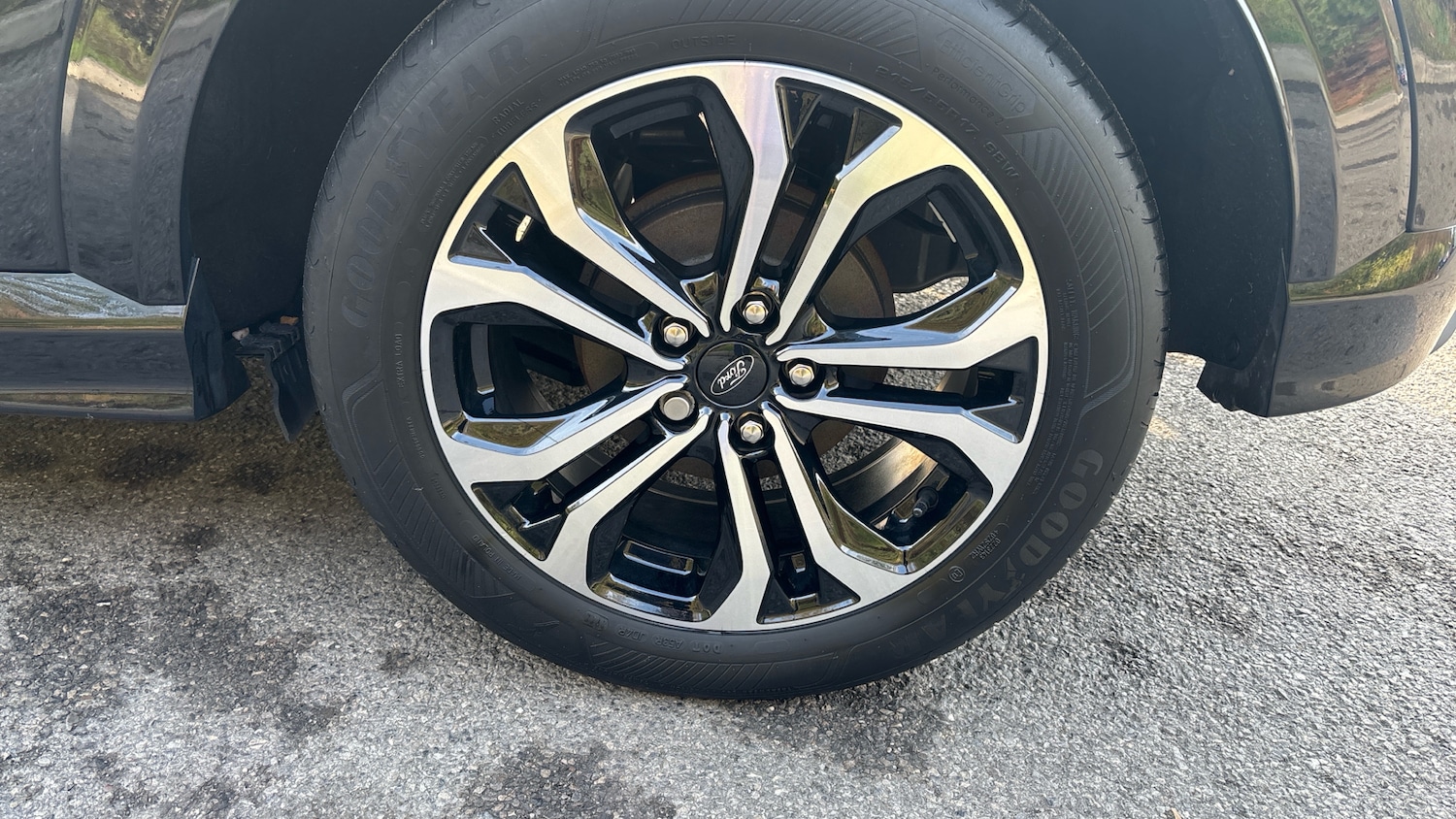 Used Ford Puma 2022 for sale - 76504371: Photo 54