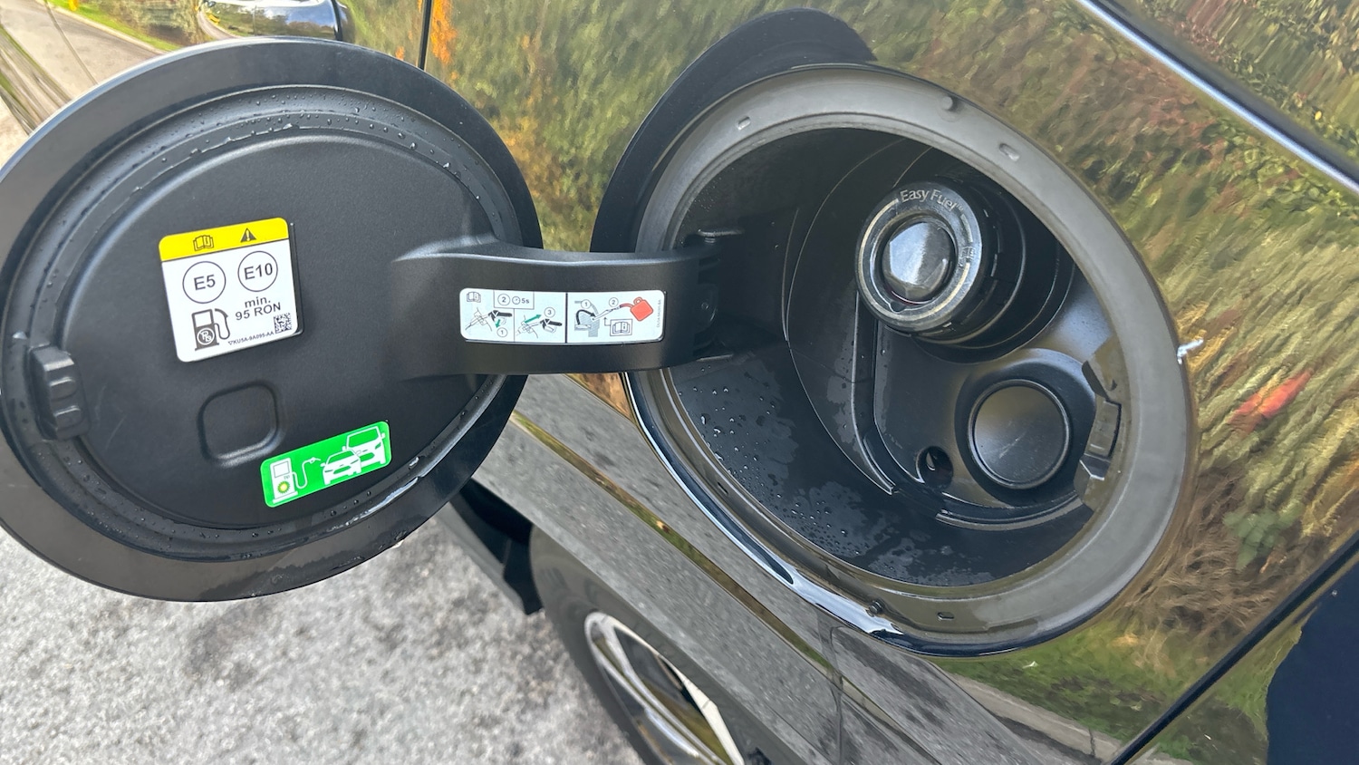 Used Ford Puma 2022 for sale - 76504371: Photo 55