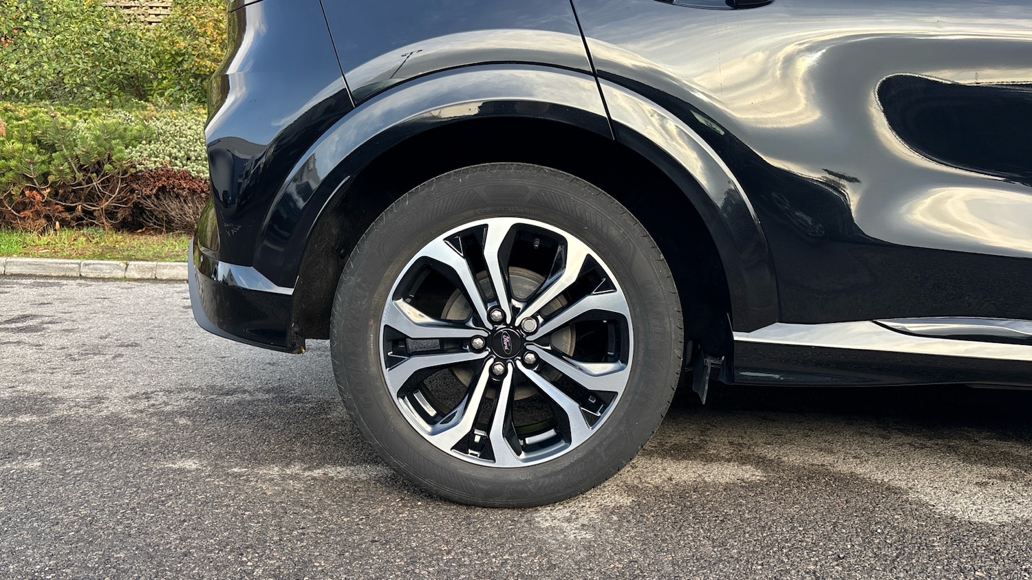 Used Ford Puma 2022 for sale - 76504371: Photo 7