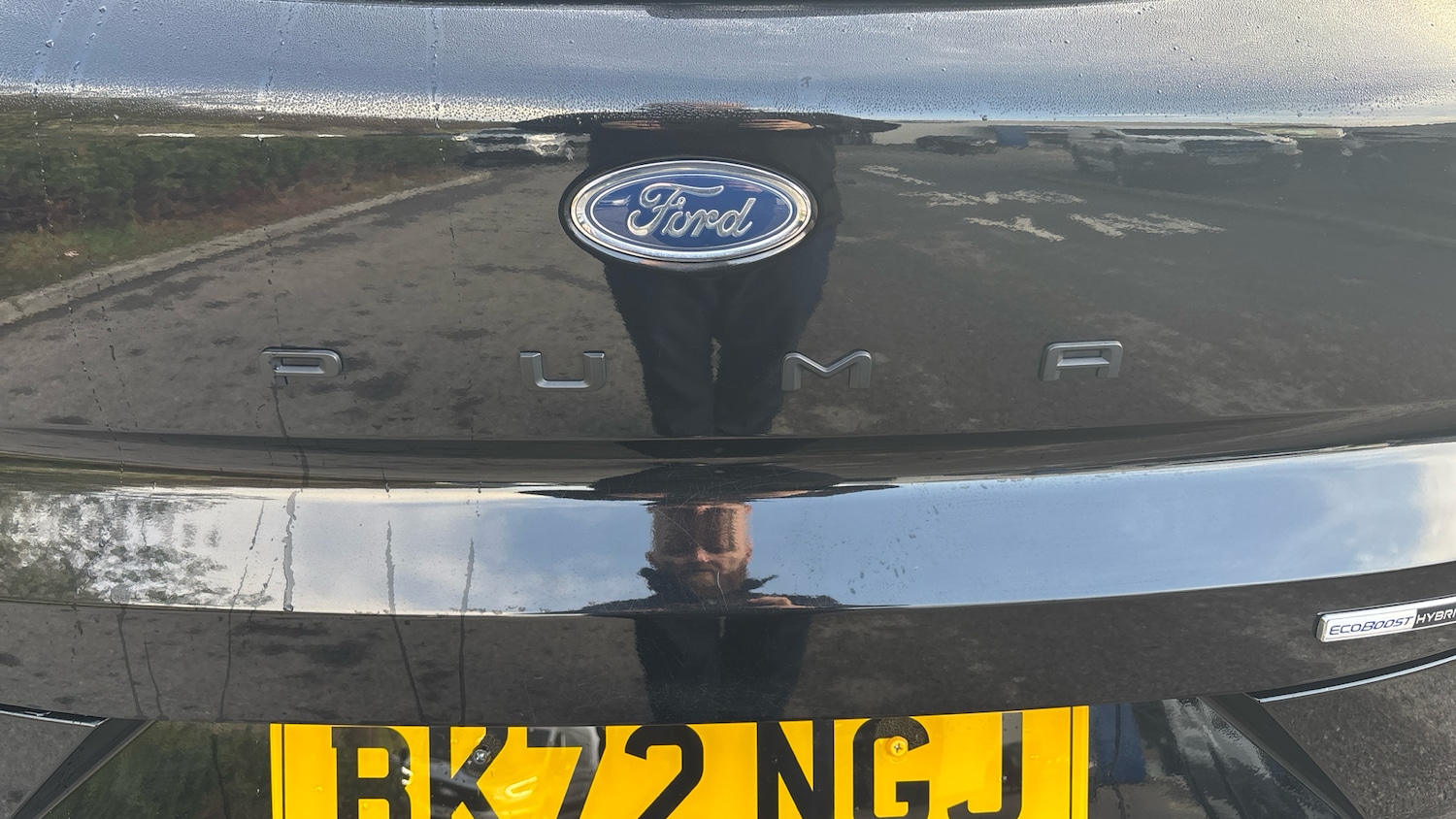 Used Ford Puma 2022 for sale - 76504371: Photo 8