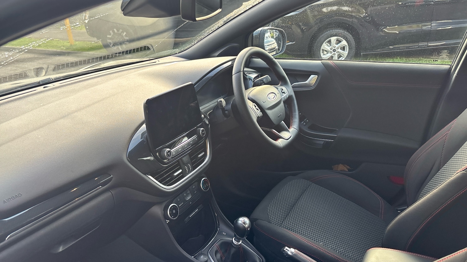 Used Ford Puma 2022 for sale - 76504371: Photo 9