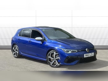 Used Volkswagen Golf 2021 for sale - 78420657: Photo