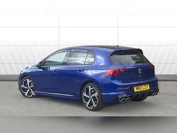 Used Volkswagen Golf 2021 for sale - 78420657: Photo