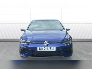 Used Volkswagen Golf 2021 for sale - 78420657: Photo