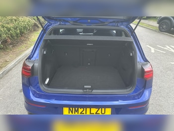 Used Volkswagen Golf 2021 for sale - 78420657: Photo