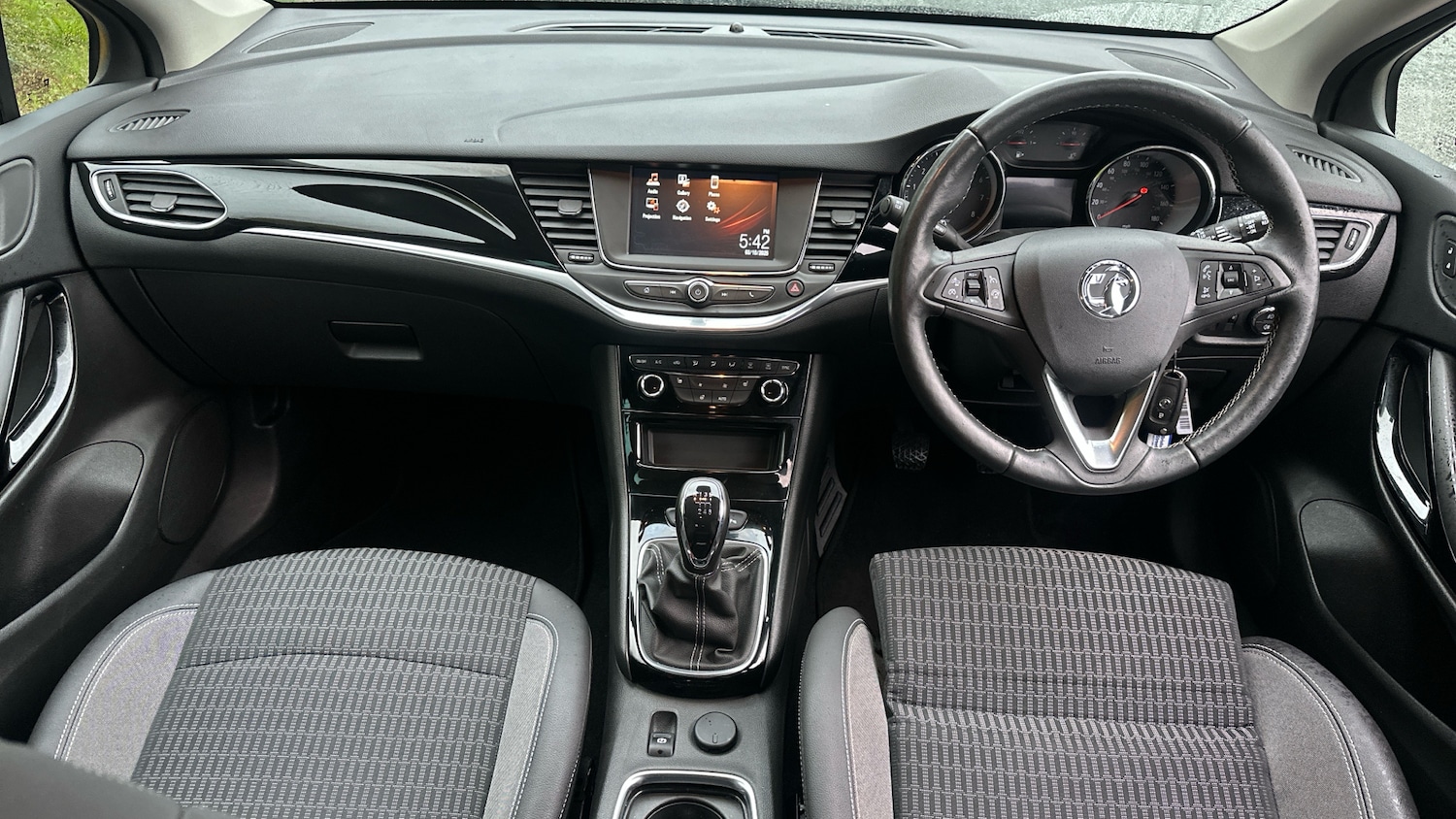 Used Vauxhall Astra 2021 for sale - 76715661: Photo 10