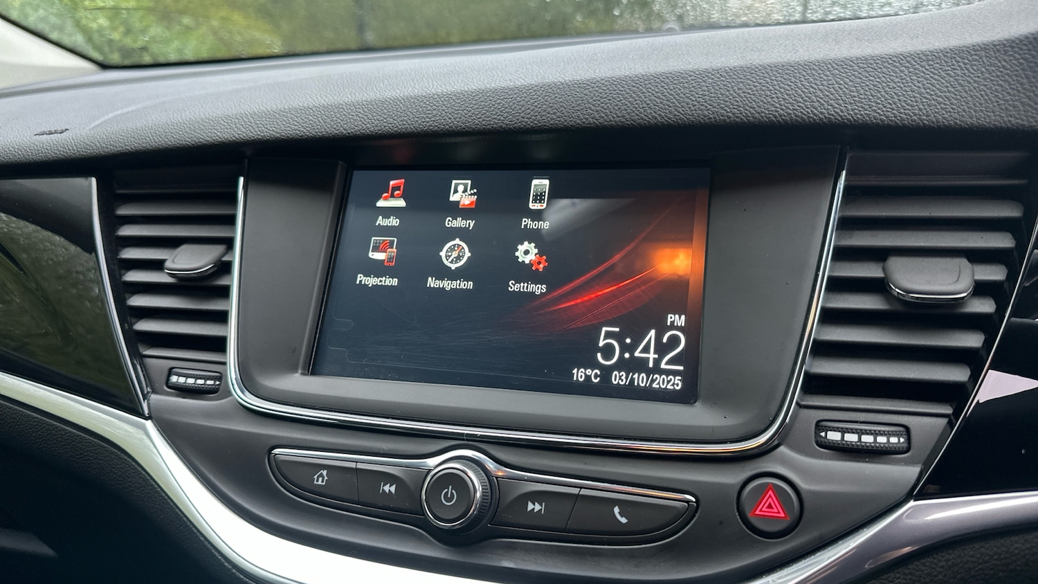 Used Vauxhall Astra 2021 for sale - 76715661: Photo 12