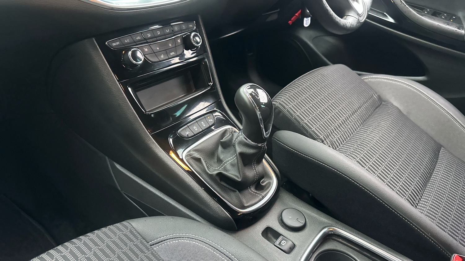 Used Vauxhall Astra 2021 for sale - 76715661: Photo 13