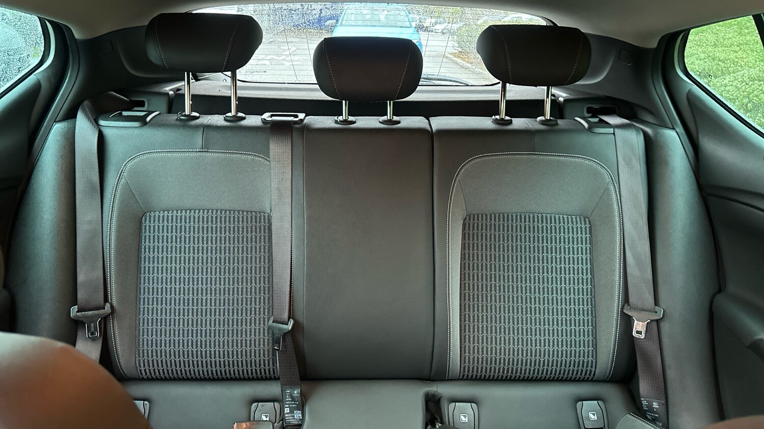 Used Vauxhall Astra 2021 for sale - 76715661: Photo 15