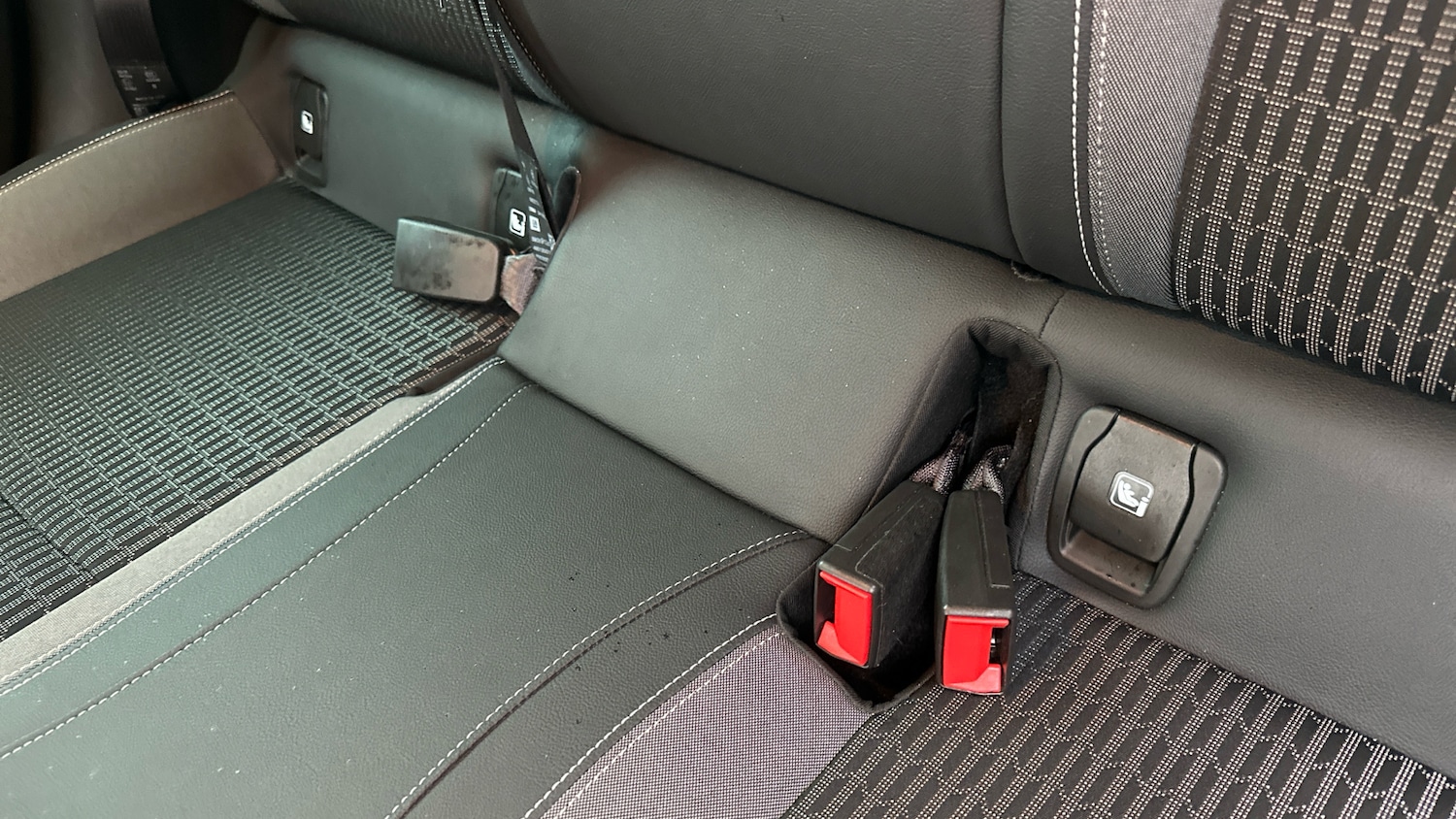 Used Vauxhall Astra 2021 for sale - 76715661: Photo 17