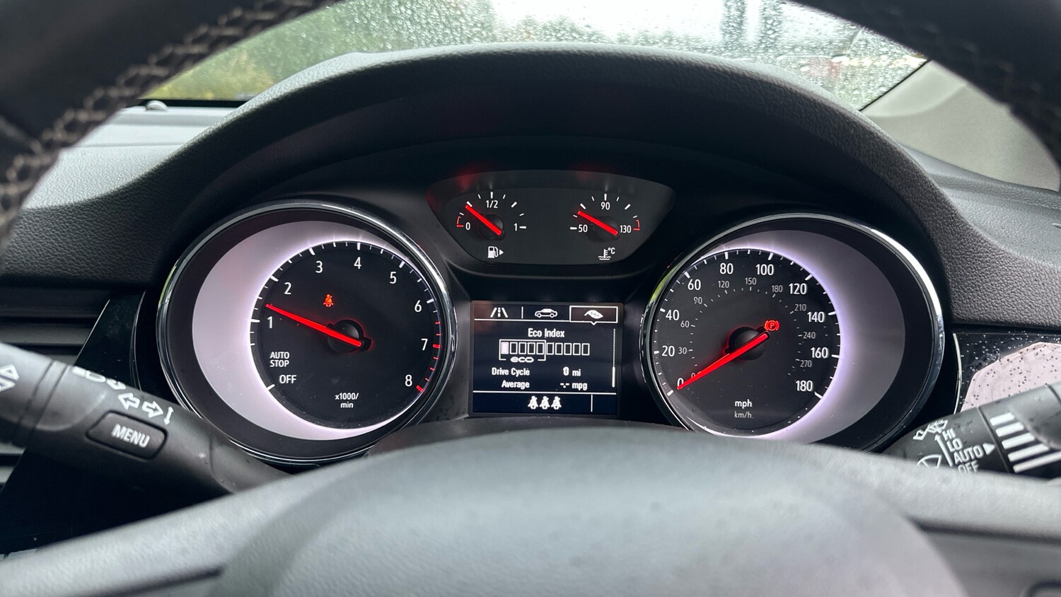 Used Vauxhall Astra 2021 for sale - 76715661: Photo 18