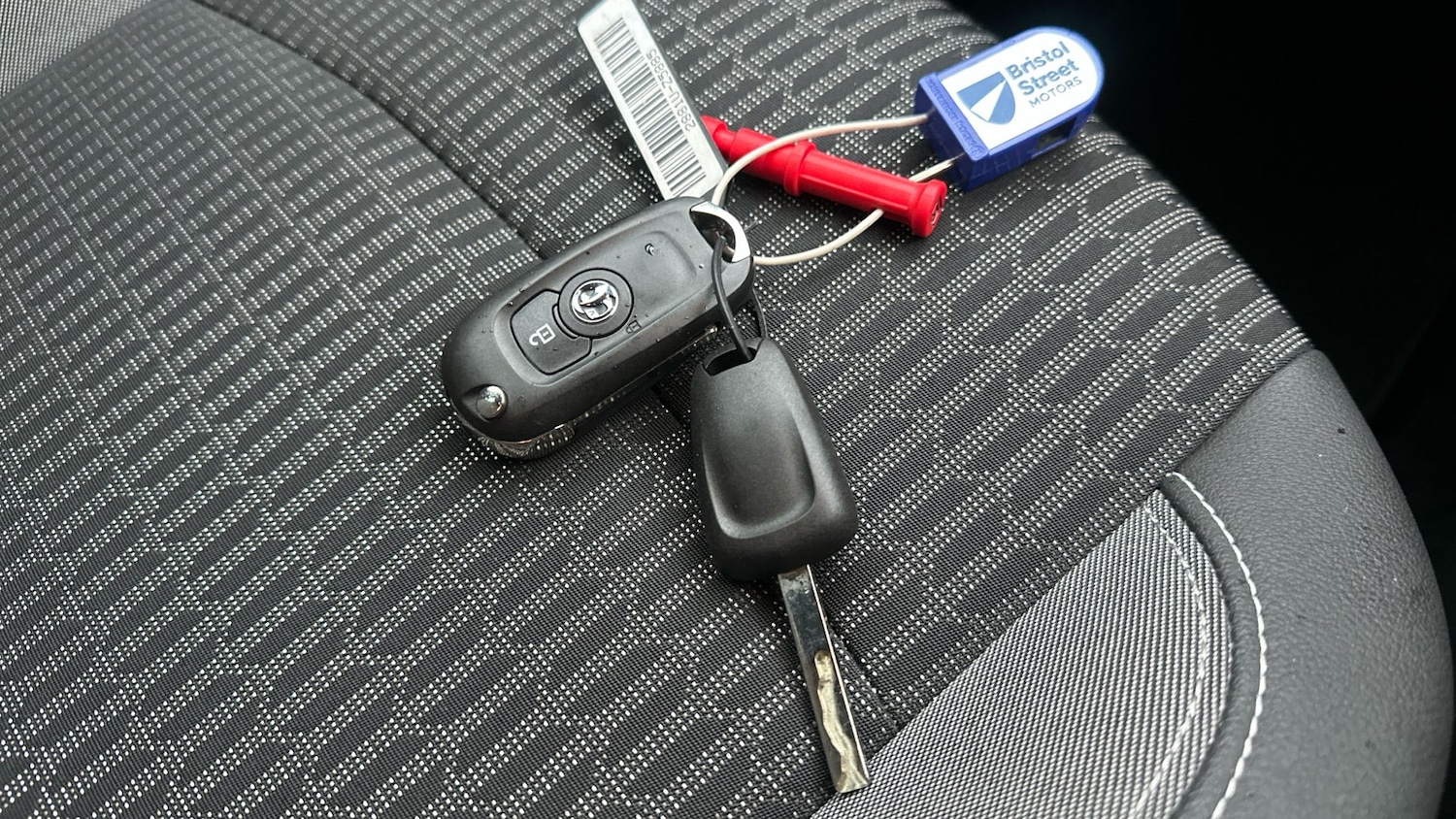 Used Vauxhall Astra 2021 for sale - 76715661: Photo 19