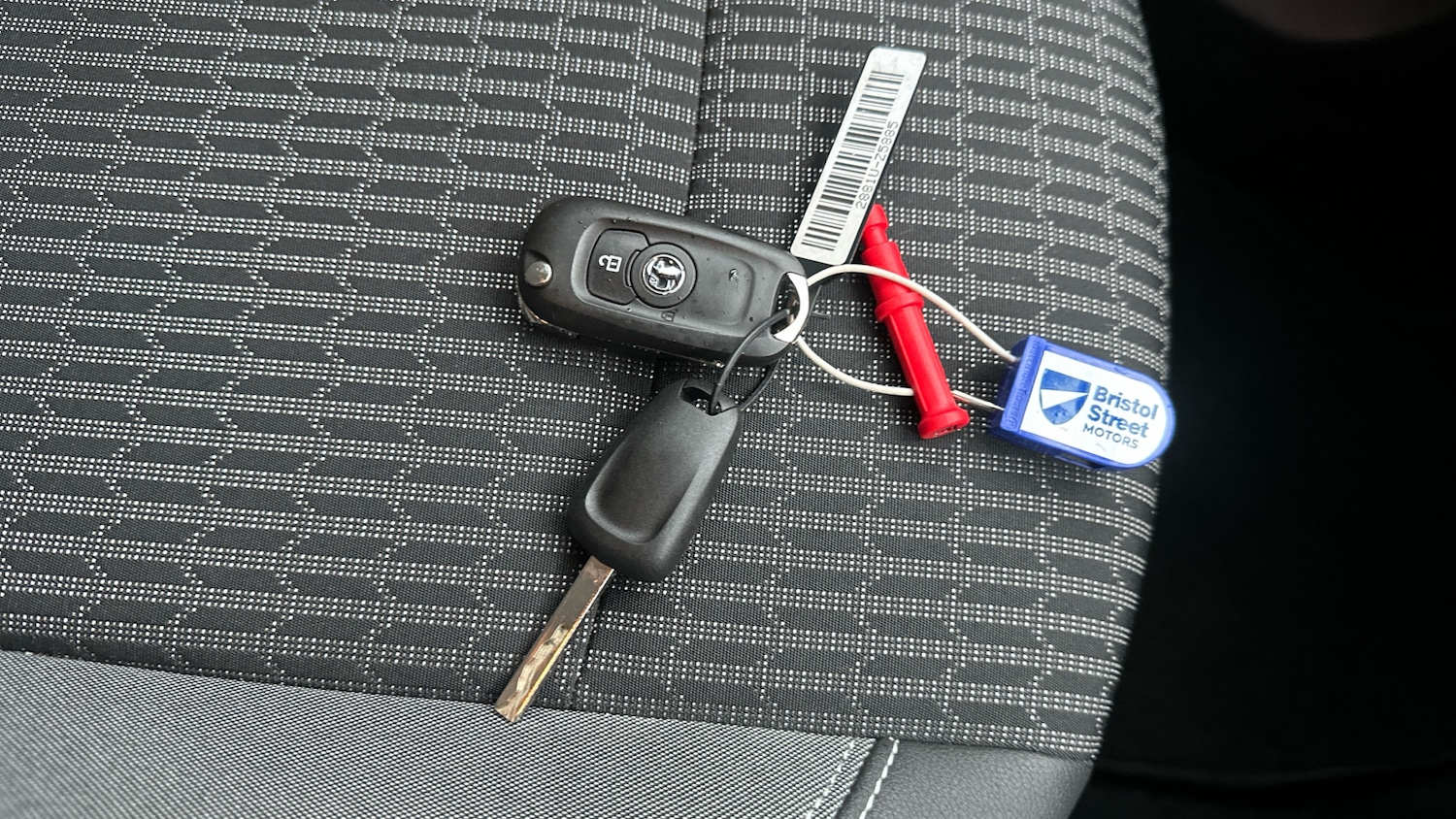 Used Vauxhall Astra 2021 for sale - 76715661: Photo 20