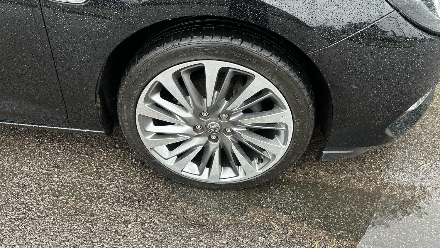 Used Vauxhall Astra 2021 for sale - 76715661: Photo 31