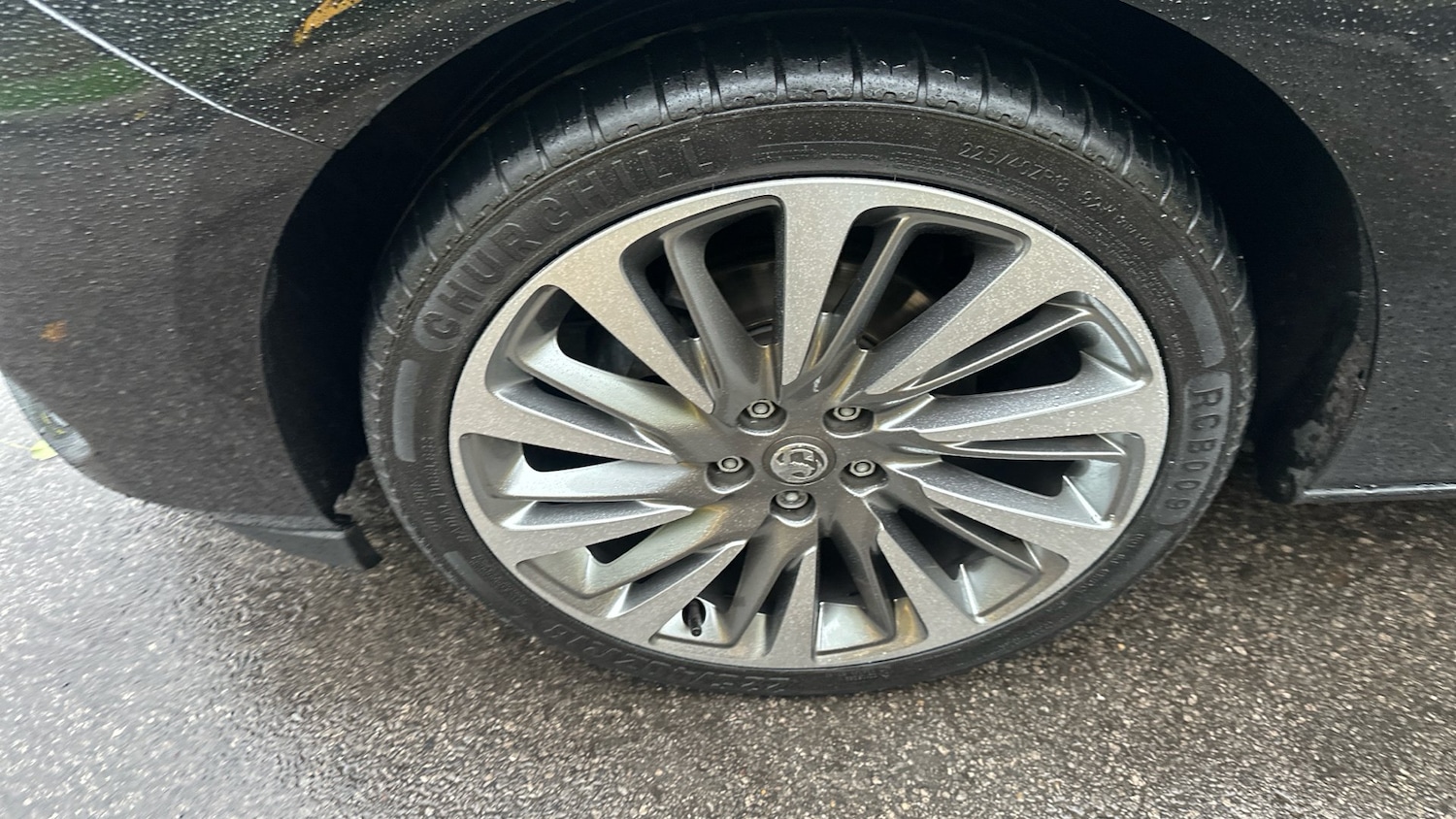 Used Vauxhall Astra 2021 for sale - 76715661: Photo 35