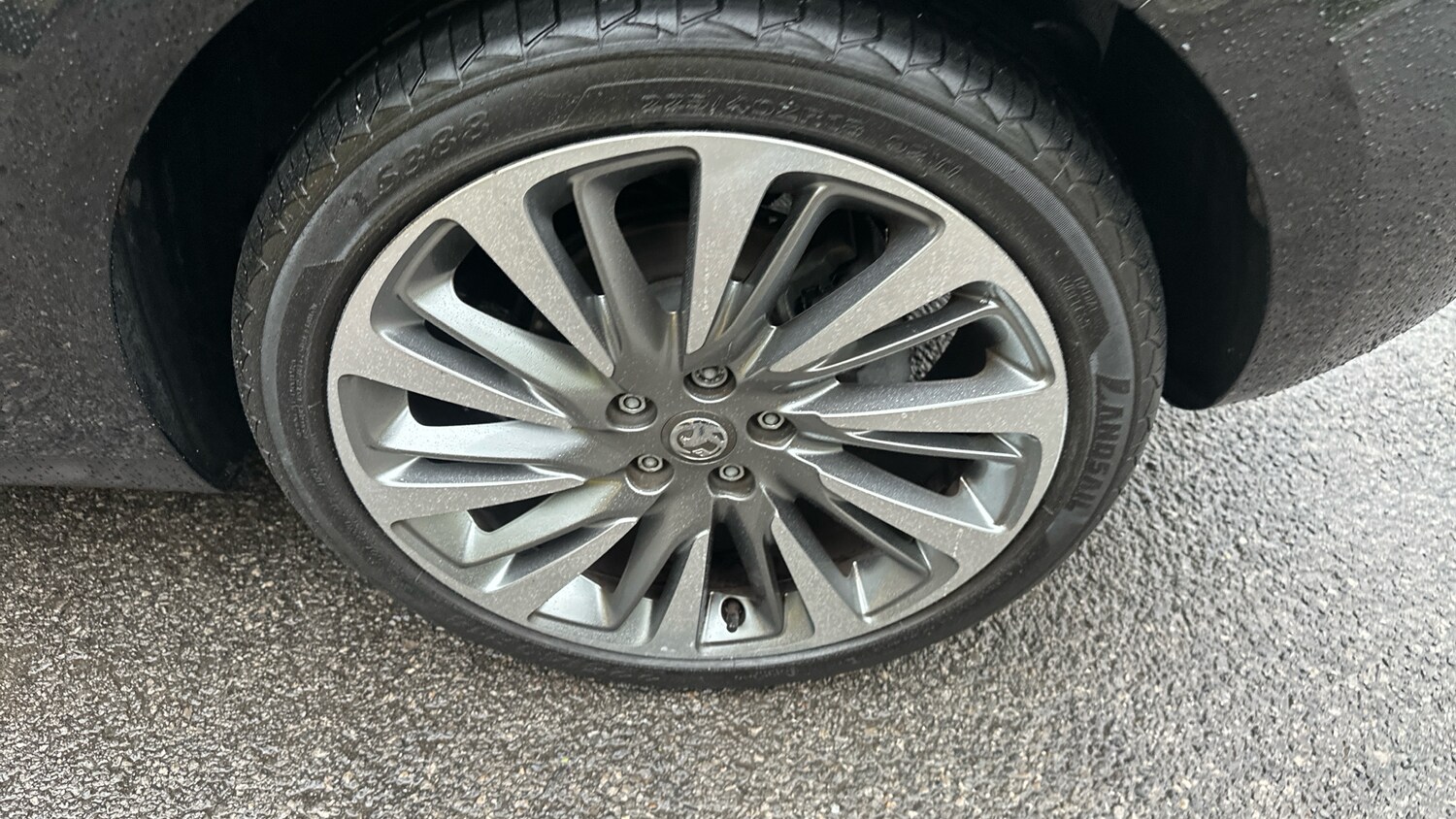 Used Vauxhall Astra 2021 for sale - 76715661: Photo 36