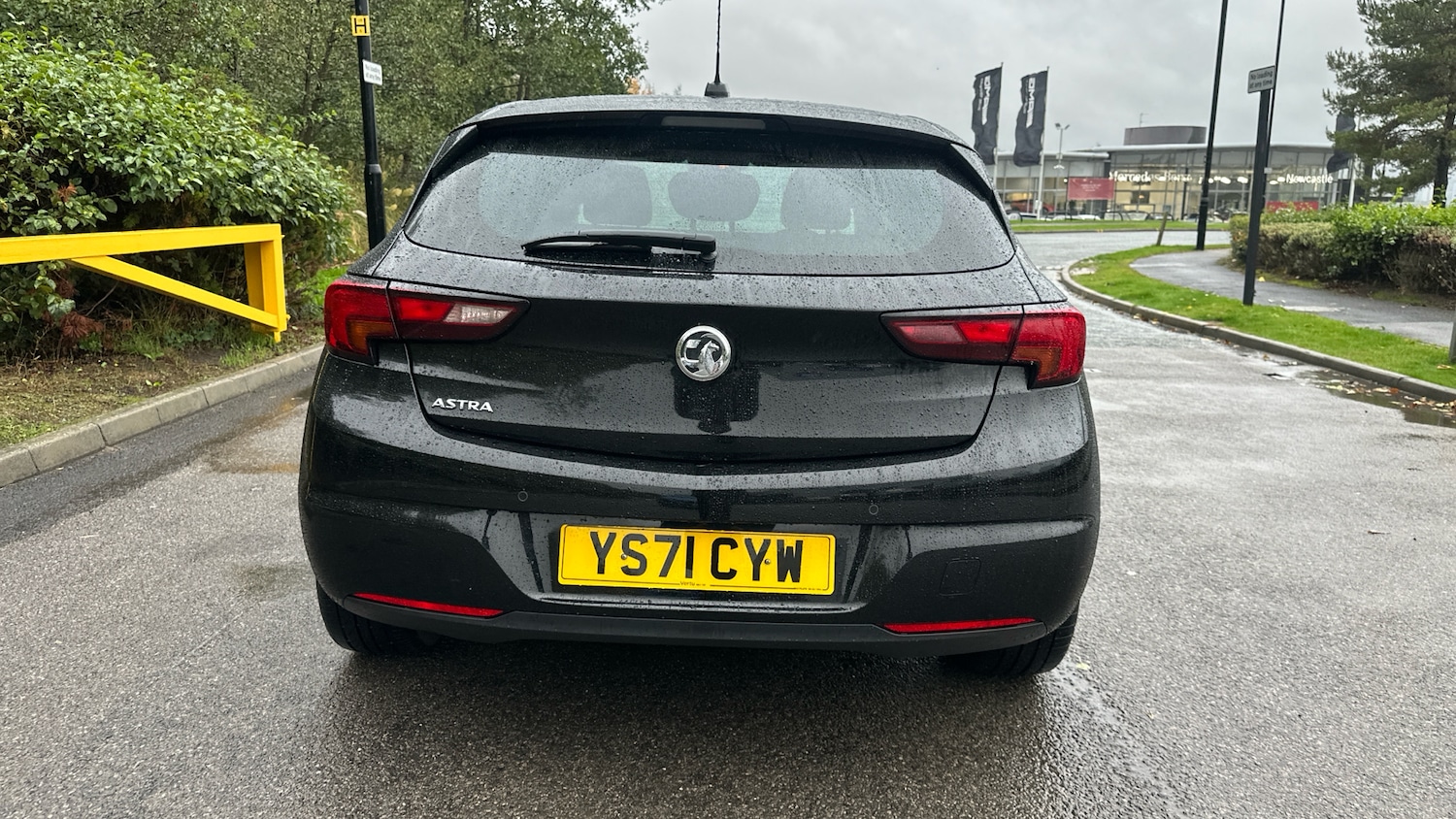 Used Vauxhall Astra 2021 for sale - 76715661: Photo 38