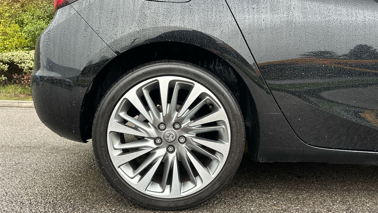 Used Vauxhall Astra 2021 for sale - 76715661: Photo 7