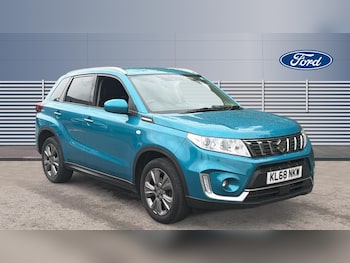 Used Suzuki Vitara 2019 for sale - 78775981: Photo