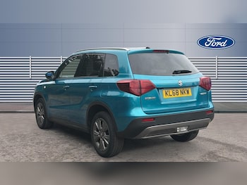 Used Suzuki Vitara 2019 for sale - 78775981: Photo