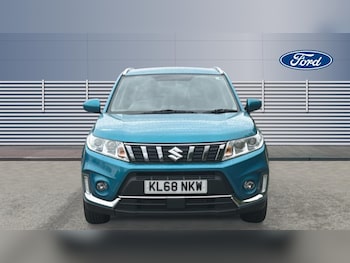 Used Suzuki Vitara 2019 for sale - 78775981: Photo