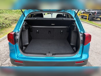 Used Suzuki Vitara 2019 for sale - 78775981: Photo