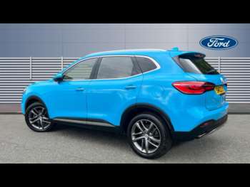 Used MG MG HS 2022 for sale - 75282554: Photo