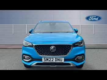 Used MG MG HS 2022 for sale - 75282554: Photo