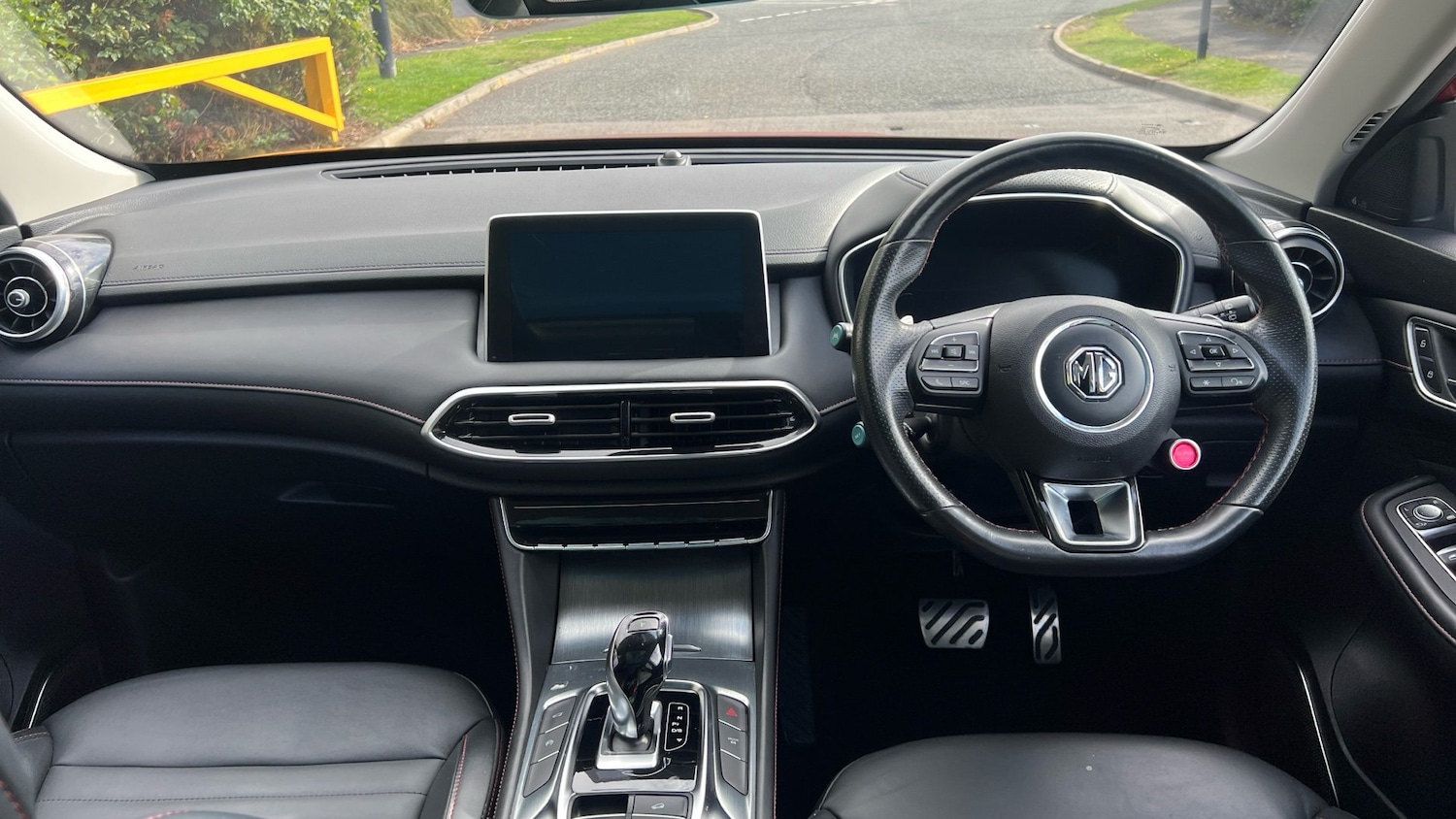 Used MG MG HS 2022 for sale - 77026010: Photo 10