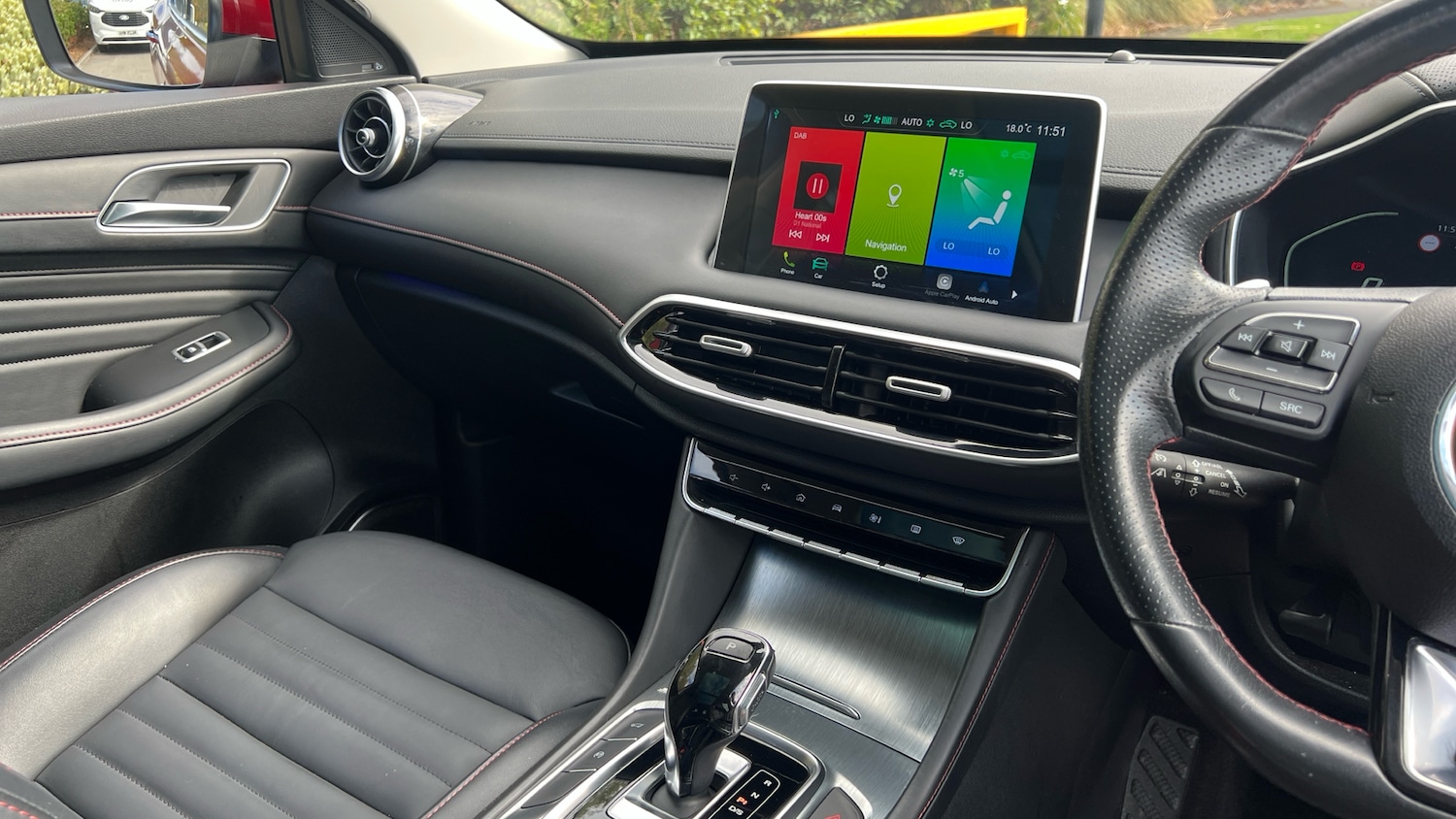 Used MG MG HS 2022 for sale - 77026010: Photo 14