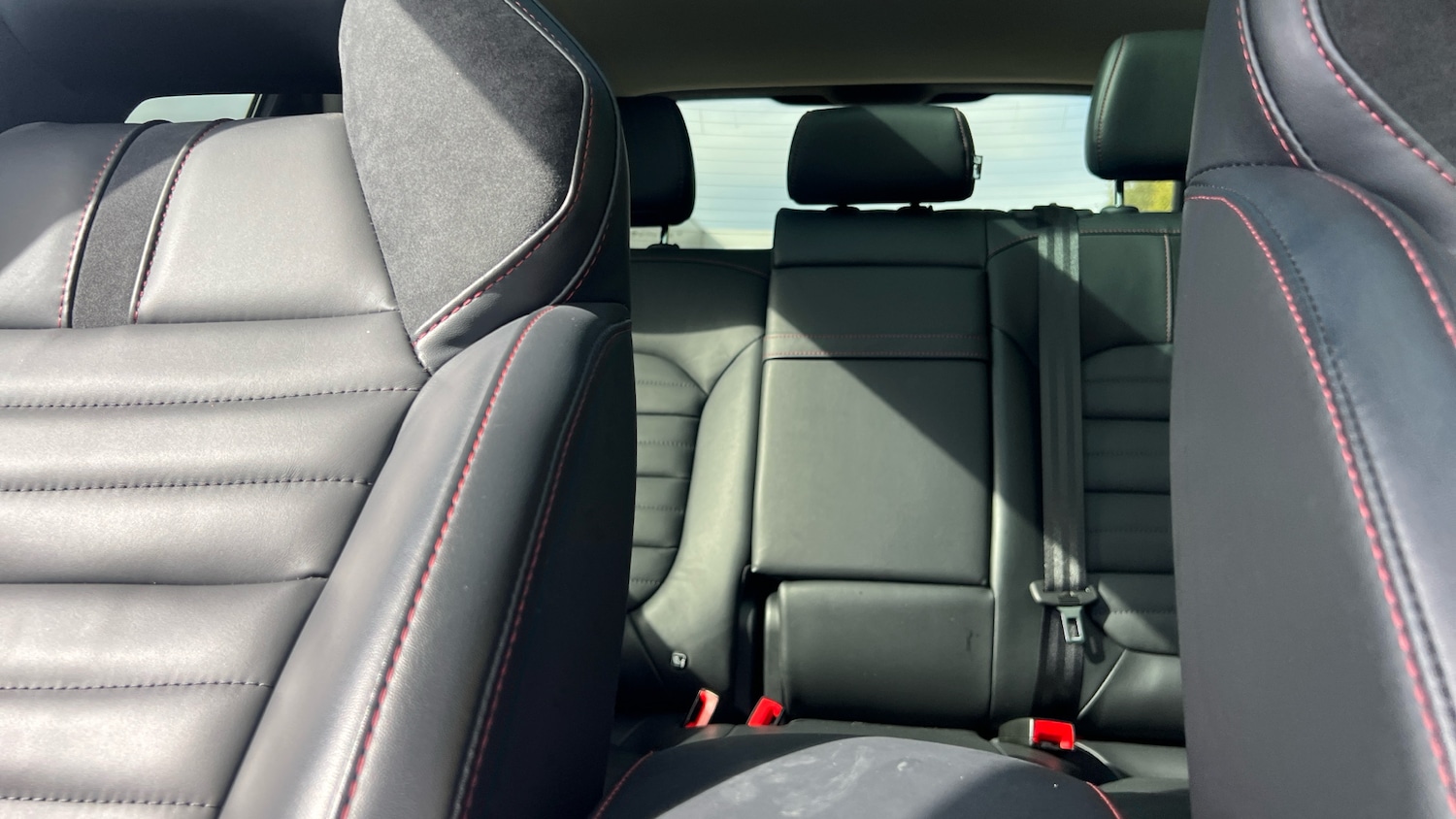 Used MG MG HS 2022 for sale - 77026010: Photo 15