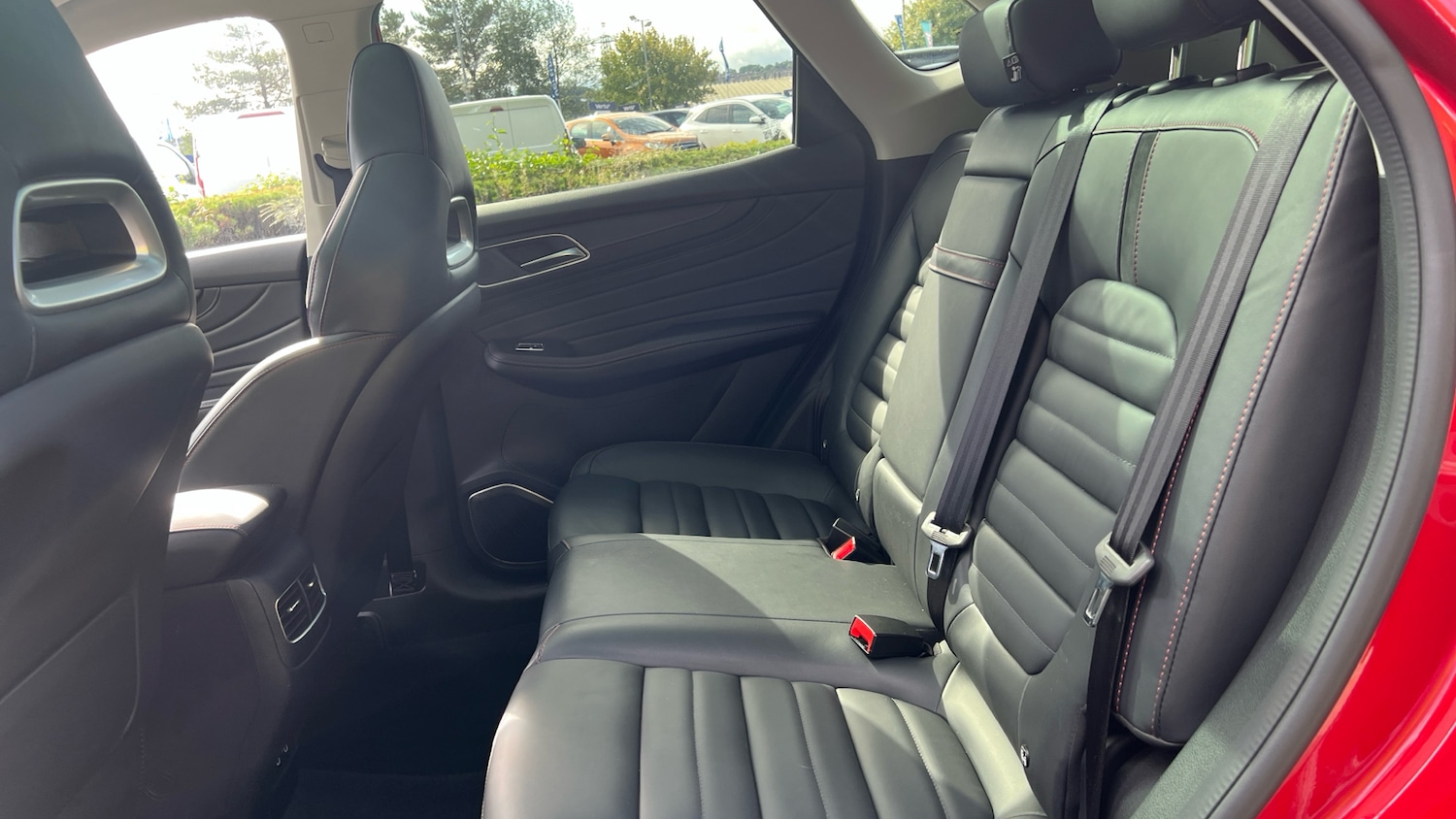 Used MG MG HS 2022 for sale - 77026010: Photo 16