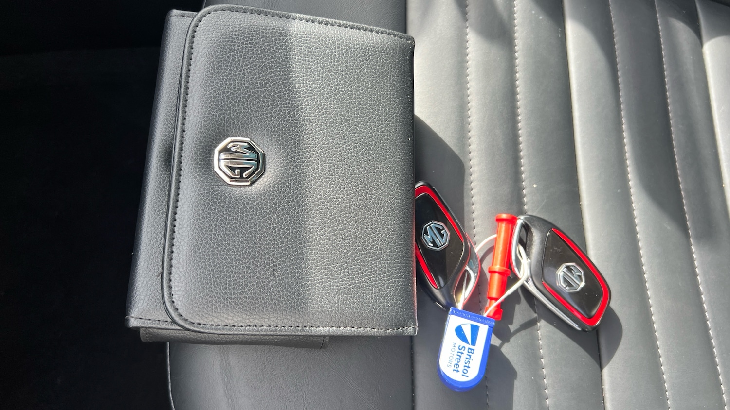 Used MG MG HS 2022 for sale - 77026010: Photo 19