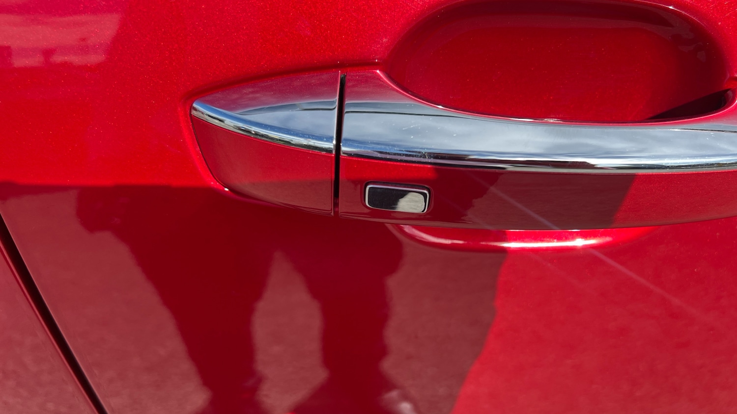 Used MG MG HS 2022 for sale - 77026010: Photo 21