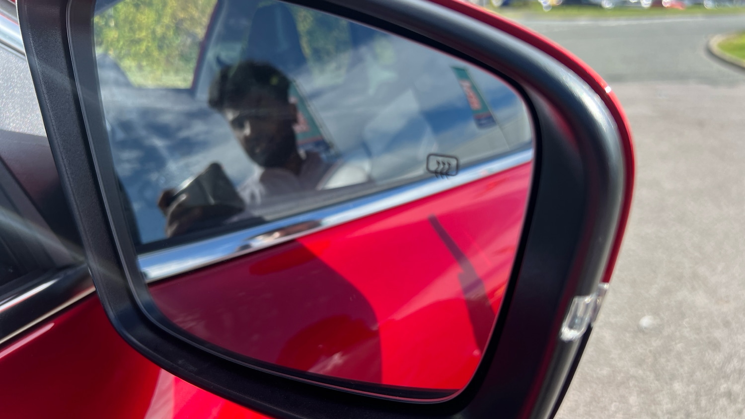 Used MG MG HS 2022 for sale - 77026010: Photo 22