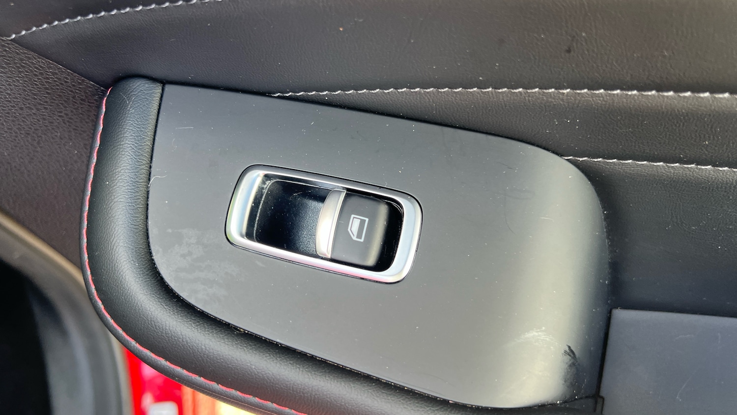 Used MG MG HS 2022 for sale - 77026010: Photo 23