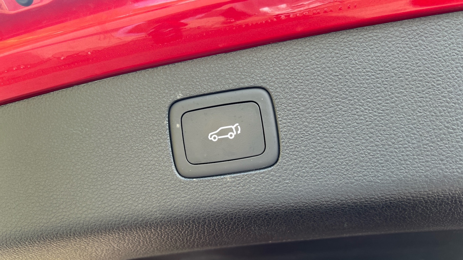 Used MG MG HS 2022 for sale - 77026010: Photo 25